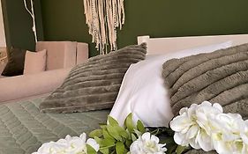 Apartament na Starówce Boho